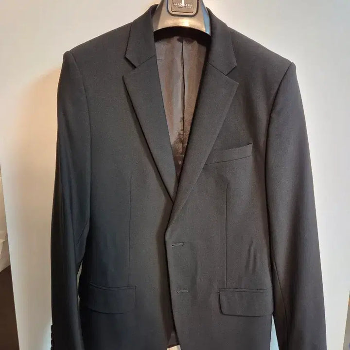 [BUNJANG] SIGE Suit Set / SIGE 지이크 정장 팝니다. 103 / 82 사이즈. 와이셔츠 포함