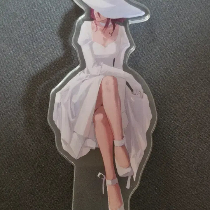 [BUNJANG] Chainsaw Man Reze Acrylic Stand / 체인소맨 레제 아크릴 스탠드