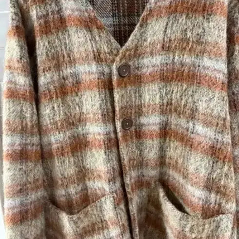 [BUNJANG] Our Legacy Mohair 48 Sweater / 아워레가시 모헤어 48