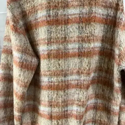 [BUNJANG] Our Legacy Mohair 48 Sweater / 아워레가시 모헤어 48