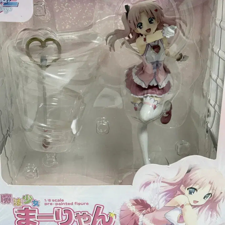 [BUNJANG] Kotobukiya Classic Bishoujo Figure / 투하트2 코토부키야 고전 미소녀 피규어