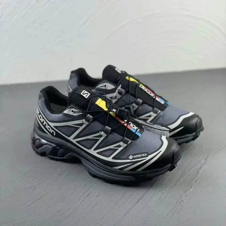 [BUNJANG] Salomon XT-6 GTX 275mm Running Shoes / 살로몬 XT-6 GTX 275mm
