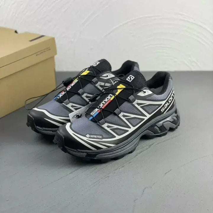 [BUNJANG] Salomon XT-6 GTX 275mm Running Shoes / 살로몬 XT-6 GTX 275mm