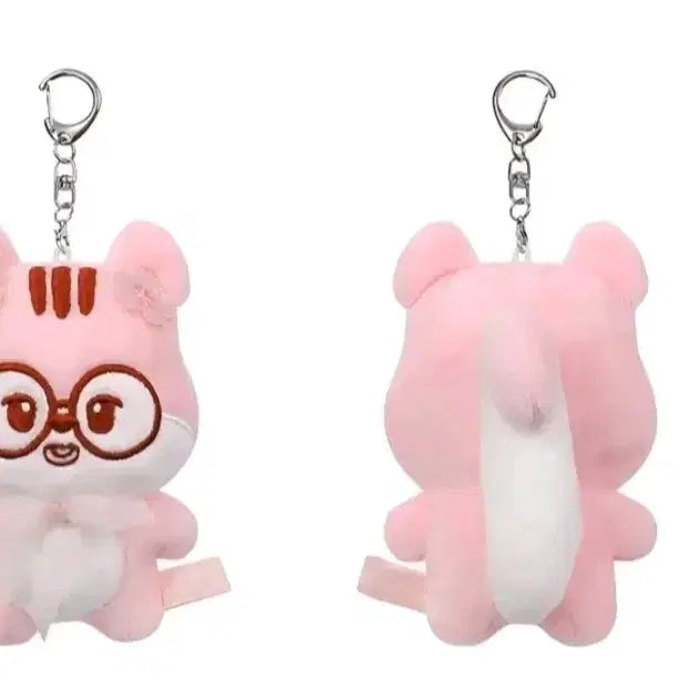 [SOLD OUT] [미개봉/새상품] T1 티원 도란 애니멀 벚꽃 인형 키링