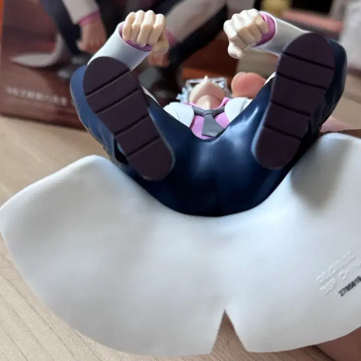[SOLD OUT] 은혼 삼젯 긴파치 데스크 피규어 판매합니다 !