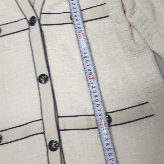 [BUNJANG] Maje Tweed Jacket Ivory / maje 마쥬 트위드 자켓 아이보리