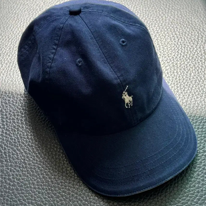 [BUNJANG] Polo Ralph Lauren 90s Vintage Cotton Cap / 90s 폴로 랄프로렌 볼캡 팝니다