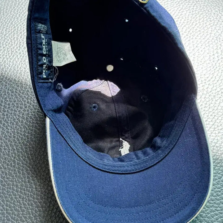 [BUNJANG] Polo Ralph Lauren 90s Vintage Cotton Cap / 90s 폴로 랄프로렌 볼캡 팝니다