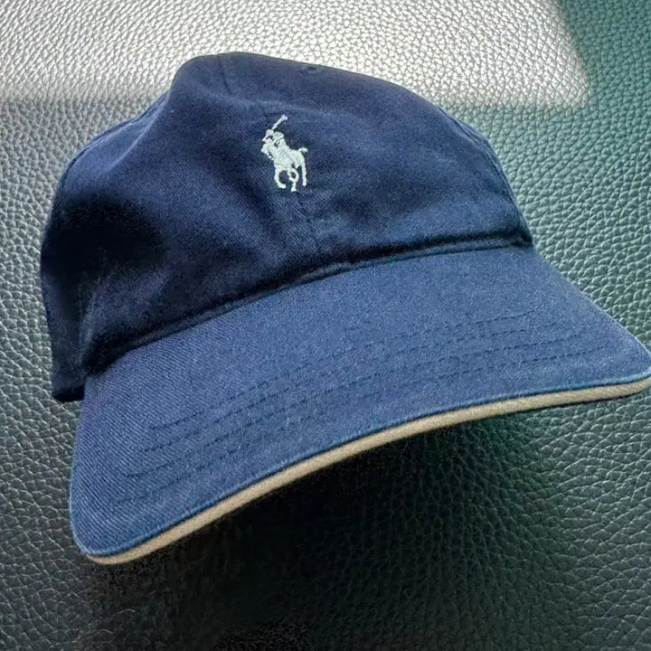 [BUNJANG] Polo Ralph Lauren 90s Vintage Cotton Cap / 90s 폴로 랄프로렌 볼캡 팝니다