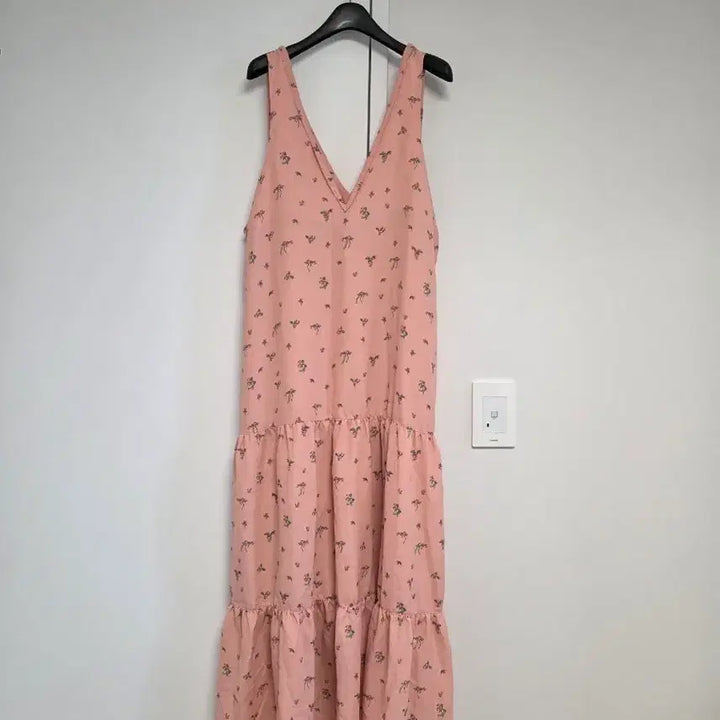[SOLD OUT] 써스데이아일랜드 원피스
