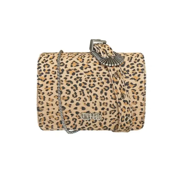 [BUNJANG] Mysterious Hotel Western Belt Bag / [새상품] 미스테리어스호텔 WESTERN BELT BAG renew