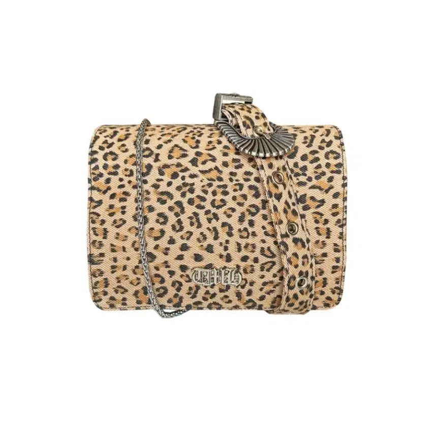 [BUNJANG] Mysterious Hotel Western Belt Bag / [새상품] 미스테리어스호텔 WESTERN BELT BAG renew