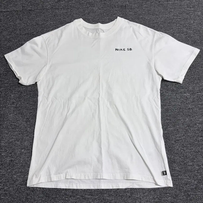 [BUNJANG] Nike SB T-Shirt / 나이키 SB 반팔티