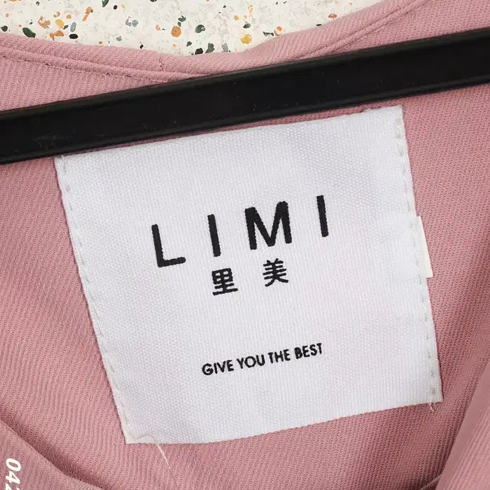 [BUNJANG] 여성F/ LIMI 핑크 정장 자켓 PK 0-164 / 여성F/ LIMI 핑크 정장 자켓 PK 0-164