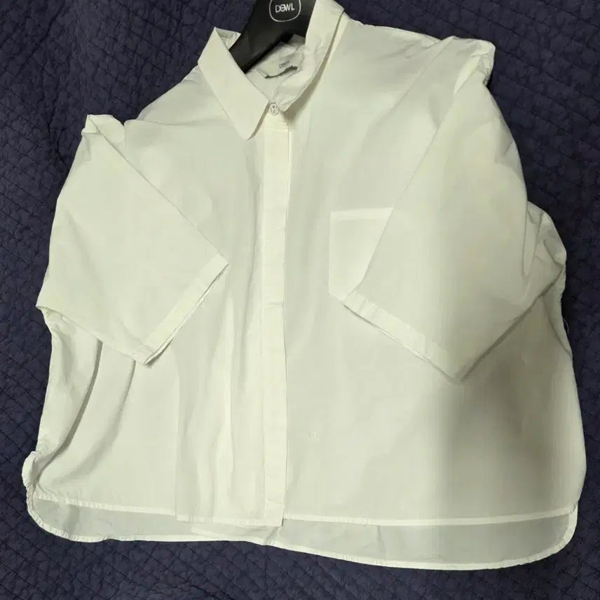 [SOLD OUT] 듀엘 블라우스