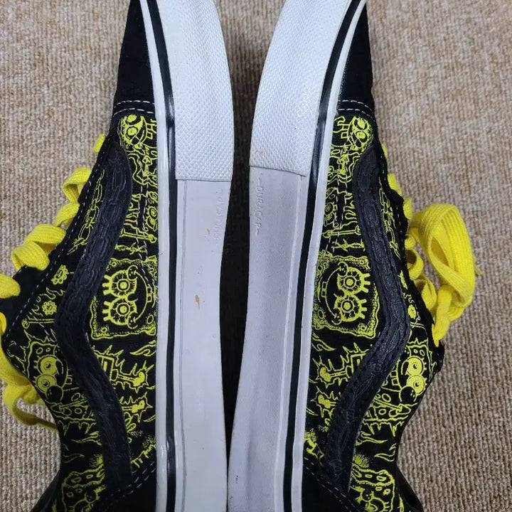[BUNJANG] Vans Sneakers / VANS 반스 235