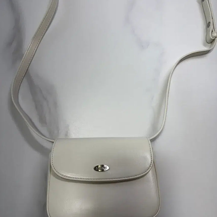 [BUNJANG] Lento Mini Crossbody Bag / 렌토 미니 크로스백