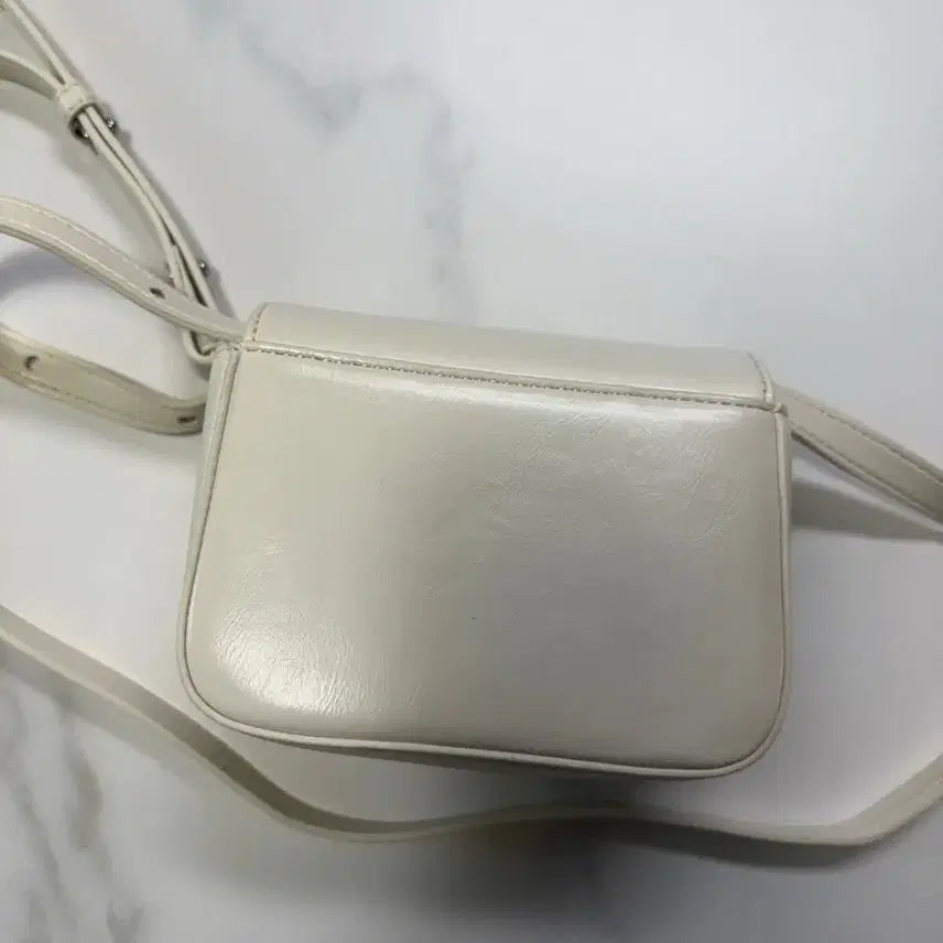 [BUNJANG] Lento Mini Crossbody Bag / 렌토 미니 크로스백