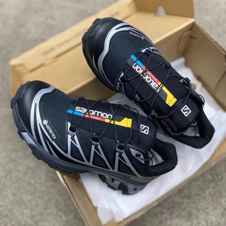 [BUNJANG] Salomon XT-6 GTX Sneakers / 살로몬 XT-6 GTX 275mm
