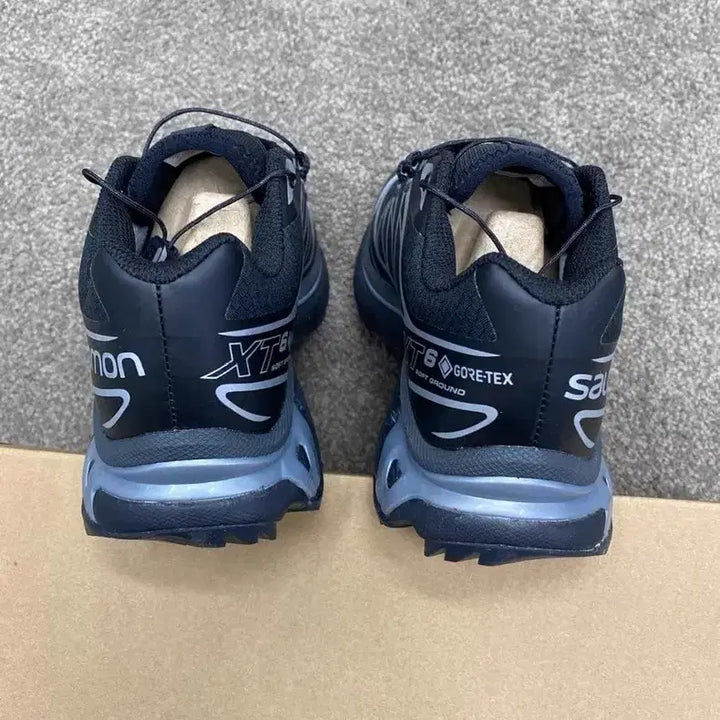 [BUNJANG] Salomon XT-6 GTX Sneakers / 살로몬 XT-6 GTX 275mm