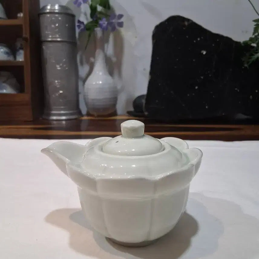 [SOLD OUT] 수로요 보천이위준 작 200ml 다관