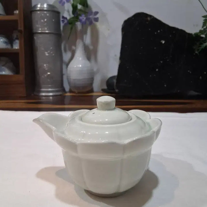 [SOLD OUT] 수로요 보천이위준 작 200ml 다관