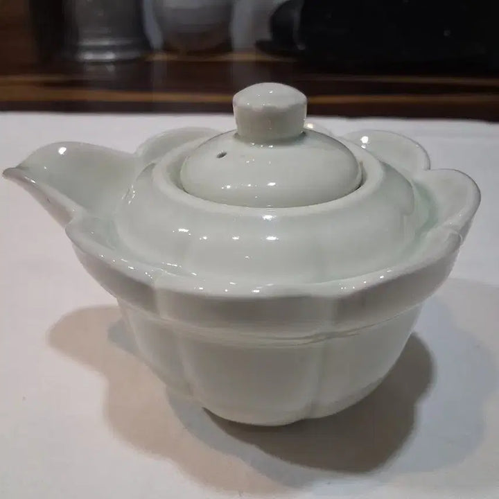 [SOLD OUT] 수로요 보천이위준 작 200ml 다관