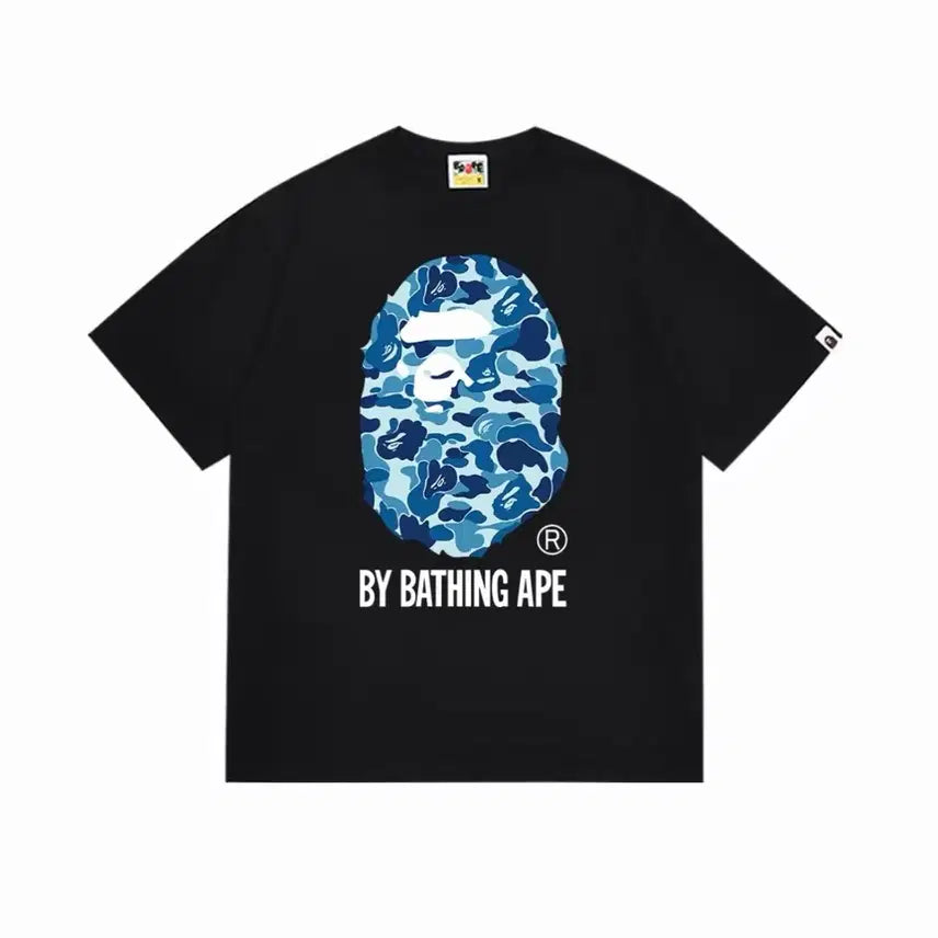 [SOLD OUT] BAPE 베이프 반팔