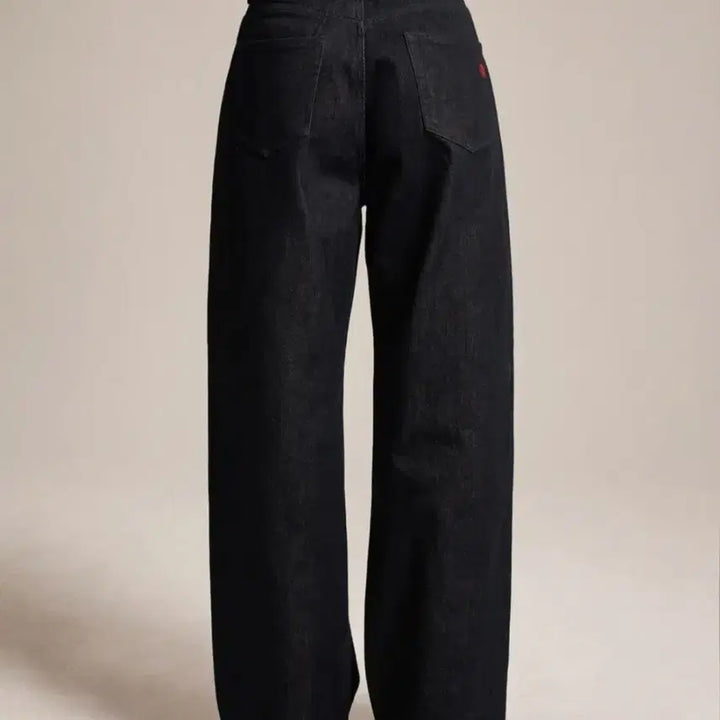 [BUNJANG] CoolSys New Arrival Red Label Wide Jeans-067 Denim Pants / [새상품] 쿨시스 신상 데님팬츠