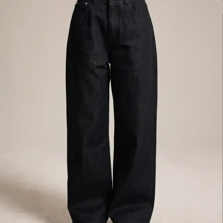 [BUNJANG] CoolSys New Arrival Red Label Wide Jeans-067 Denim Pants / [새상품] 쿨시스 신상 데님팬츠
