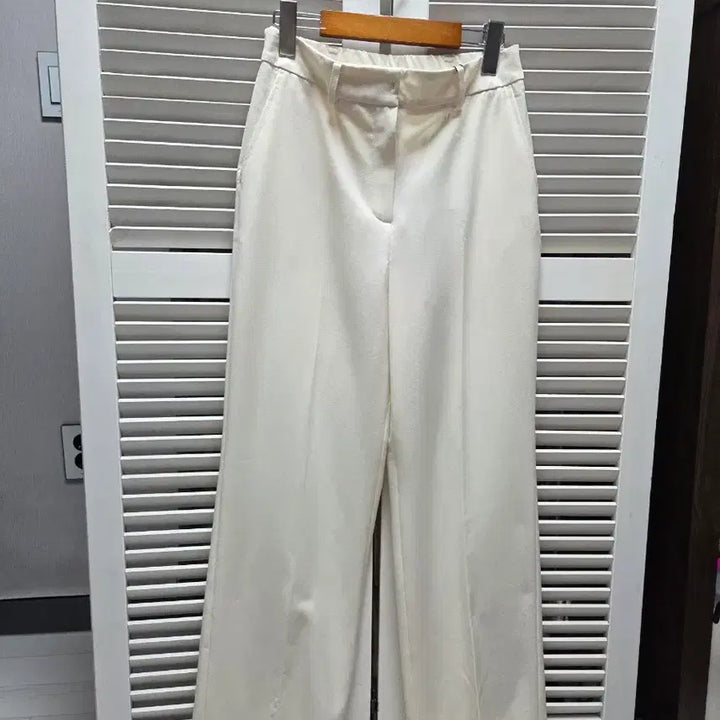 [BUNJANG] The Edge Spring/Autumn Slacks - New with Tags / 더엣지 봄가을 슬렉스바지 택채새상품