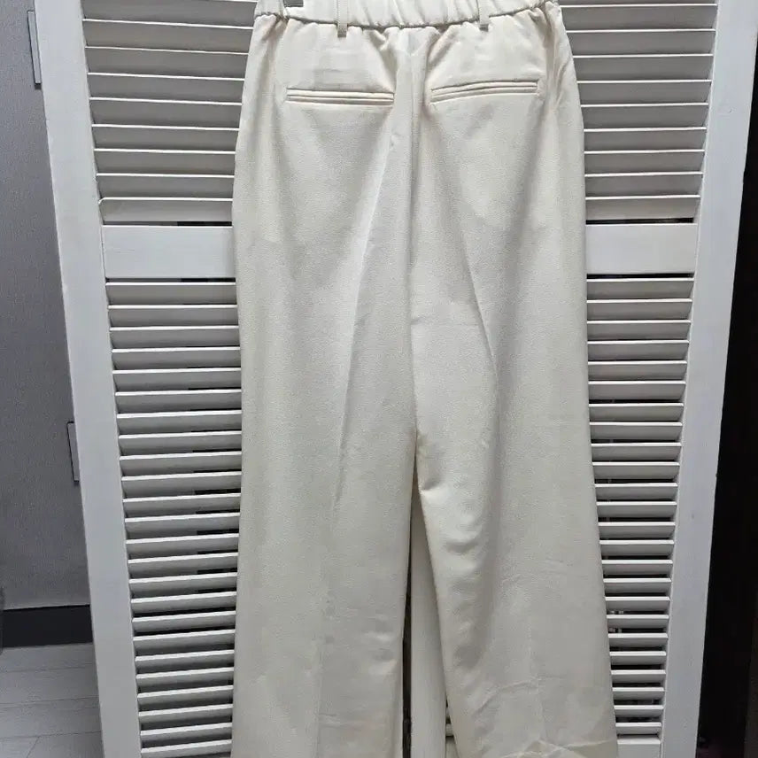 [BUNJANG] The Edge Spring/Autumn Slacks - New with Tags / 더엣지 봄가을 슬렉스바지 택채새상품