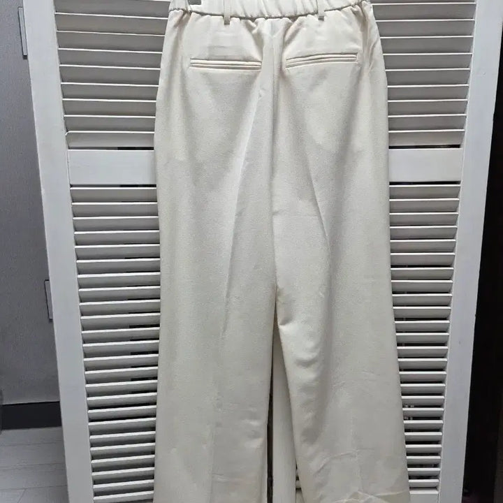 [BUNJANG] The Edge Spring/Autumn Slacks - New with Tags / 더엣지 봄가을 슬렉스바지 택채새상품