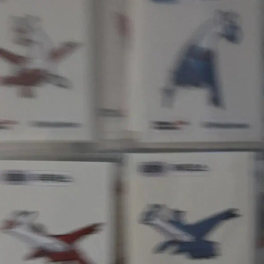 [BUNJANG] Pokemon Stickers Season 5 Set / 포켓몬 띠부씰  시즌5포함 마이농플러시라티아스라티오스