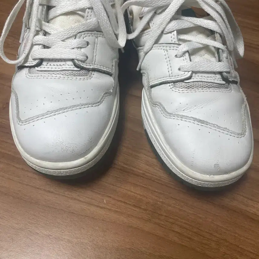 [BUNJANG] New Balance 550 Sneakers / 뉴발란스 550