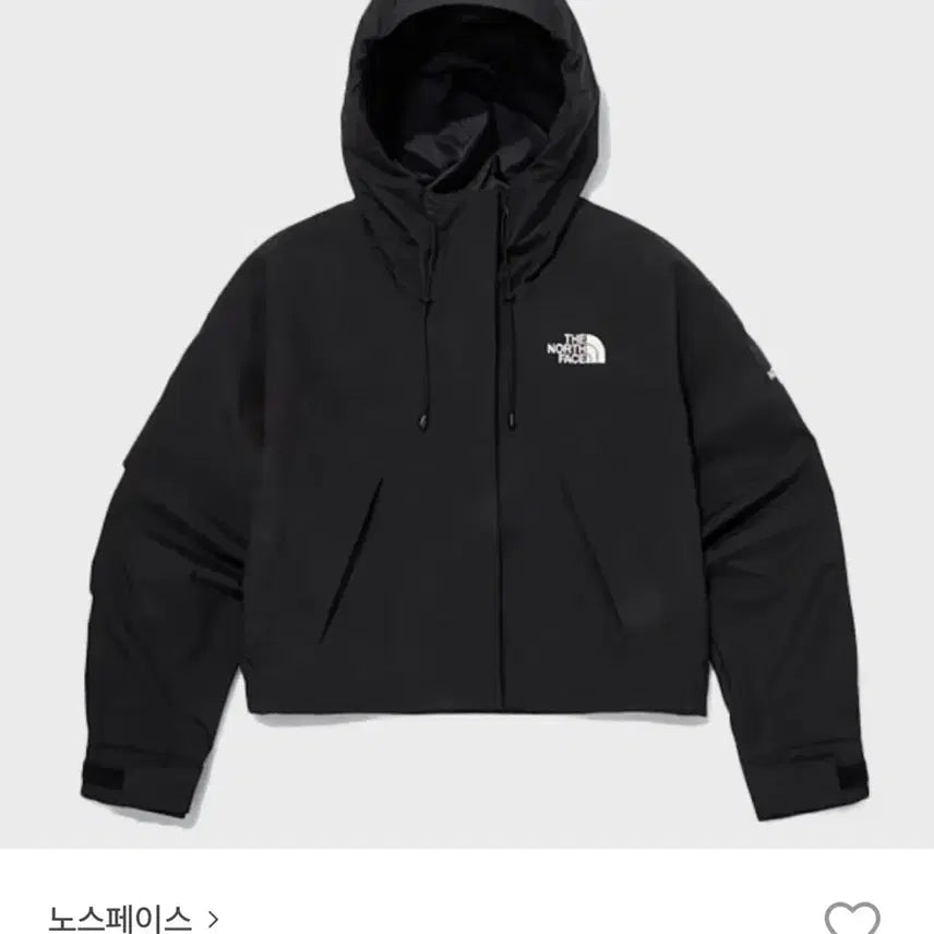 [BUNJANG] The North Face Women&