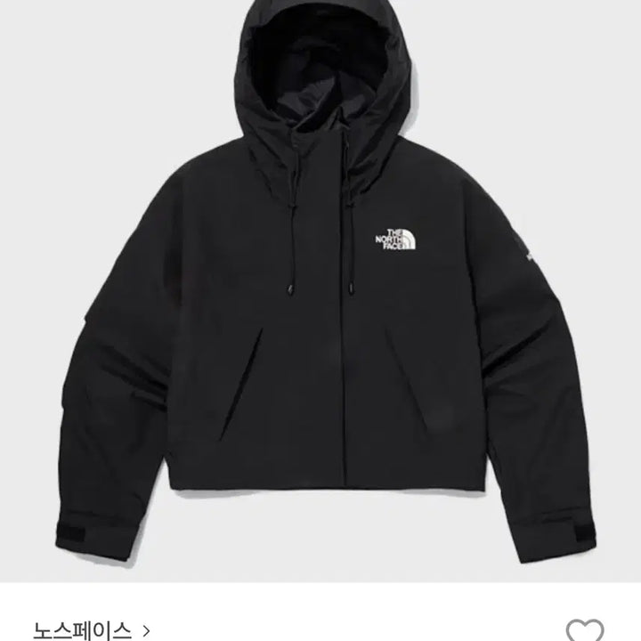 [BUNJANG] The North Face Women&