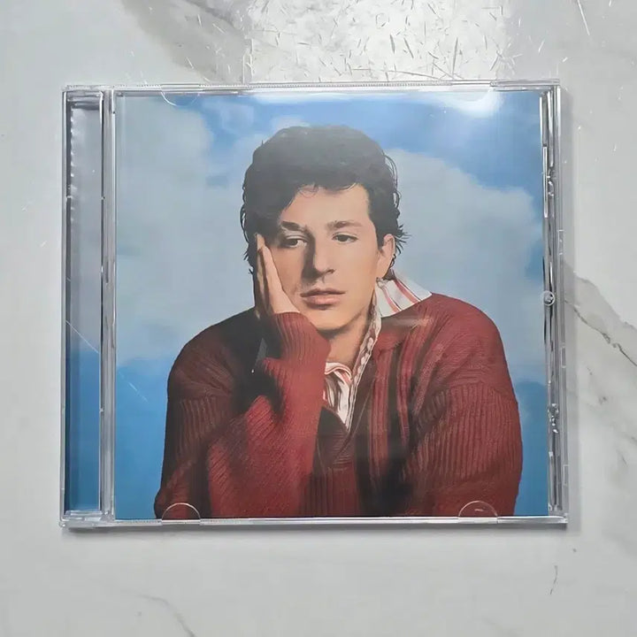 [BUNJANG] Charlie Puth Promotion Album / 찰리 푸스 정규 4집 (프로모션) 앨범 판매합니다.
