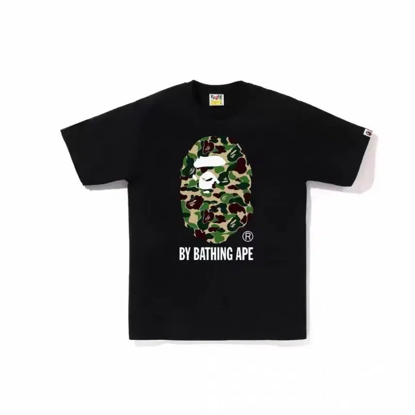 [SOLD OUT] BAPE 베이프 반팔