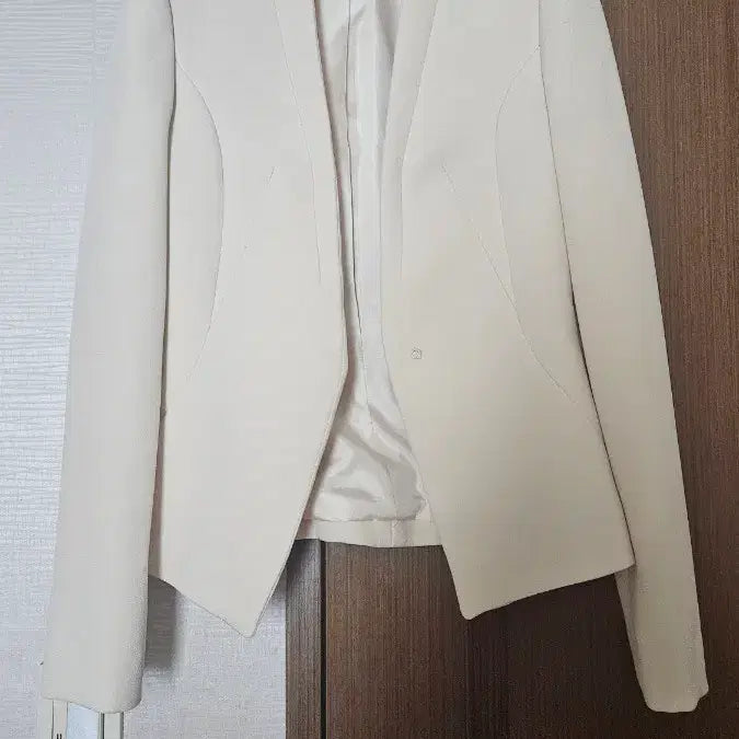 [BUNJANG] Minimum Ivory Women&