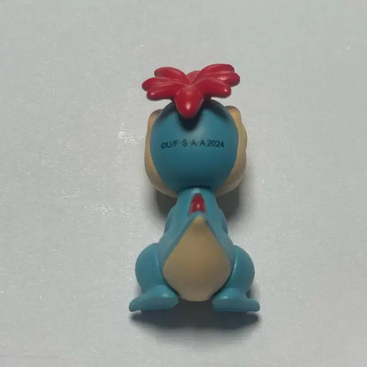 [SOLD OUT] 짱구 공룡일기 피규어 나나