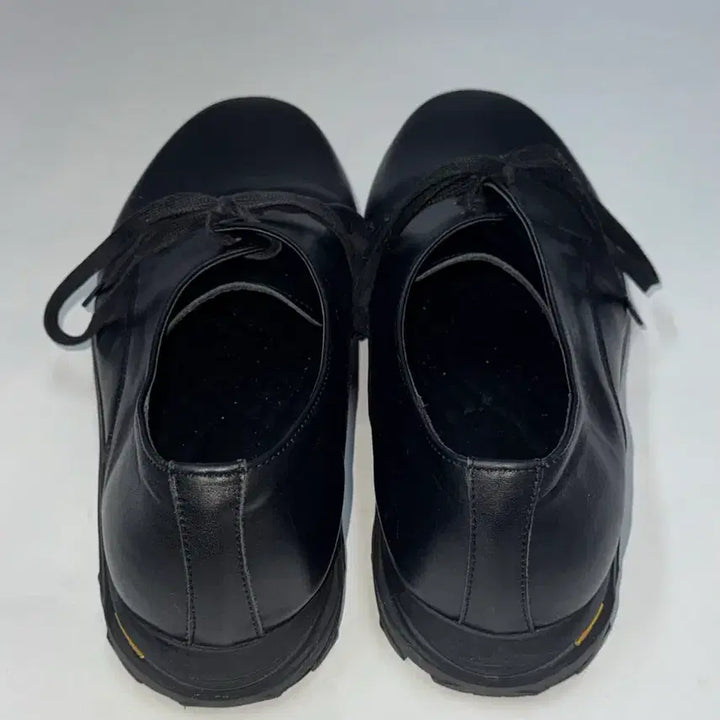 [BUNJANG] YOWE Uto Black Matte Dress Shoes / 요위 Uto_Black(Matt) 285사이즈 (43.5)