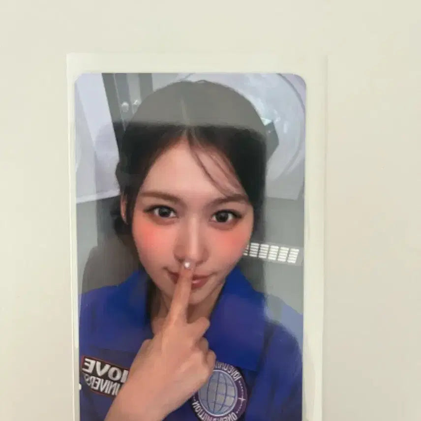 [BUNJANG] Twice Sana Cocoon Photocard / 트와이스 사나 코콕 포카