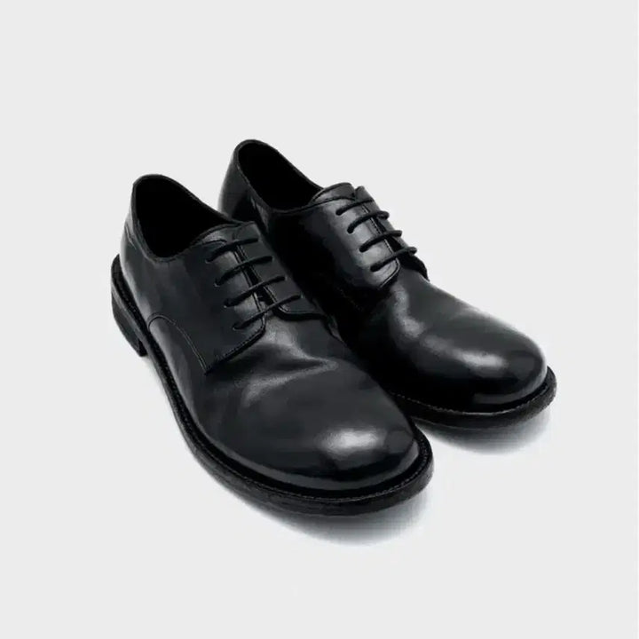 [BUNJANG] Kinchi 808(a) Black 265 Shoes / 킨치 808(a) 블랙 265 미시착 새상품 팝니다