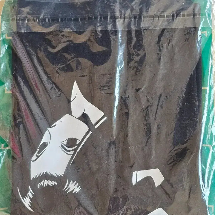 [BUNJANG] SPAO Hunter x Hunter Illumi T-shirt / 스파오 헌터헌터 이르미 반팔티셔츠 L 미개봉