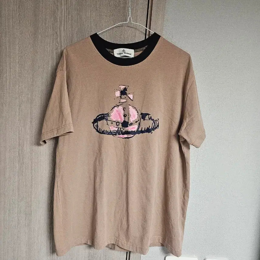 [SOLD OUT] 비비안웨스트우드 티셔츠
