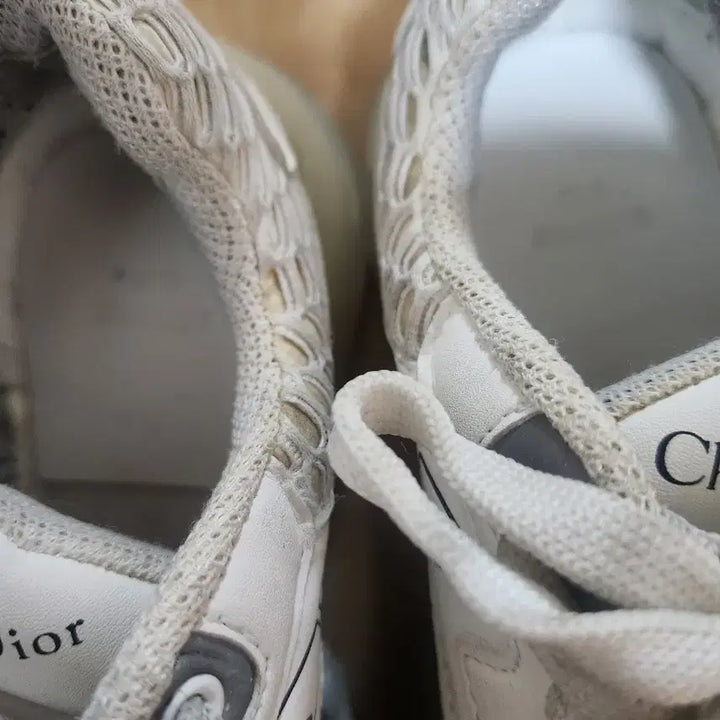 [BUNJANG] Dior Shoes / 디올