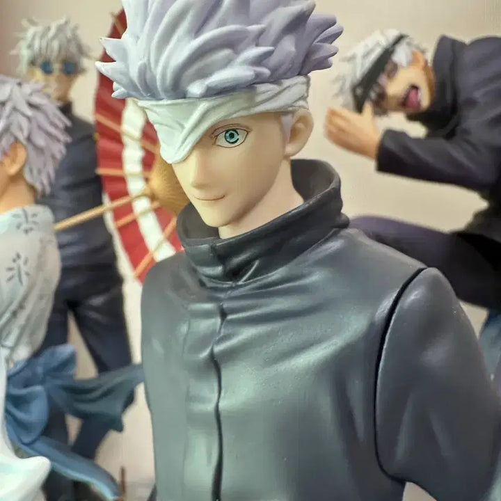 [BUNJANG] Jujutsu Kaisen Gojo Satoru Figure / 주술회전 고죠 사토루 피규어