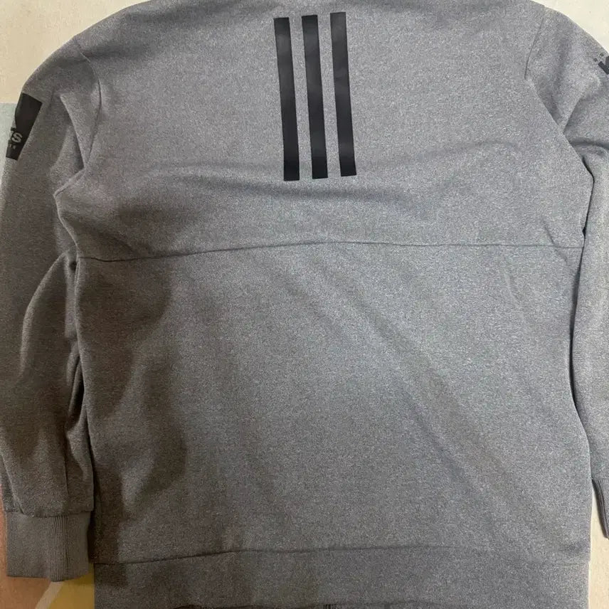 [BUNJANG] Adidas Training Jersey / 상비군 져지 급하게 팝니다