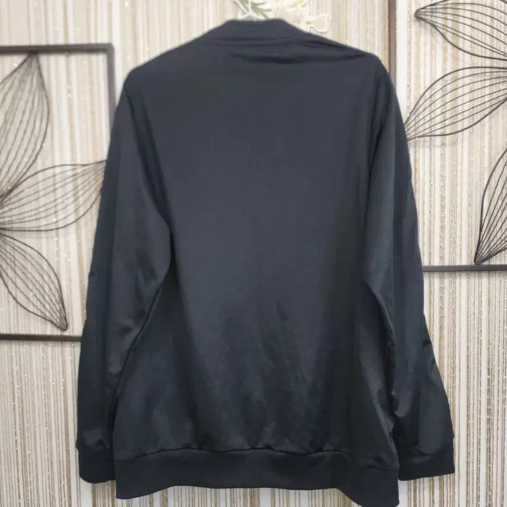 [BUNJANG] Adidas Three Stripes Track Top Black 2XL Jacket / 아디다스 삼선 트랙탑 블랙 2XL사이즈